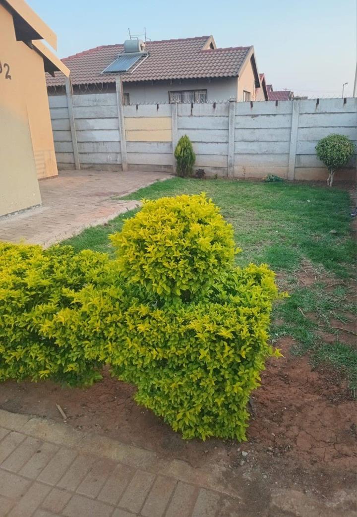 3 Bedroom Property for Sale in Boitekong North West